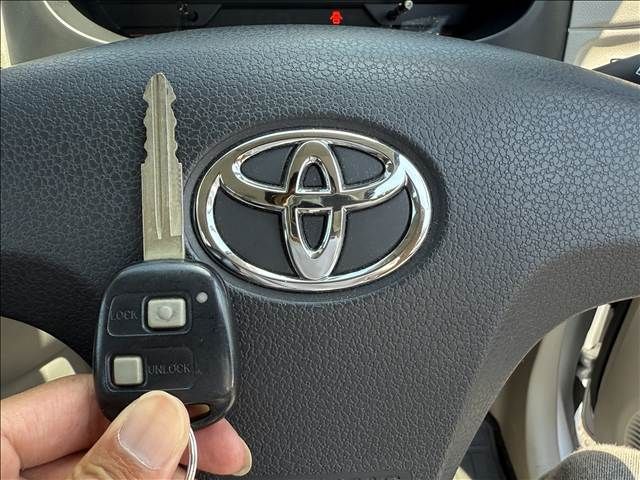 TOYOTA PIXIS EPOCH 2013