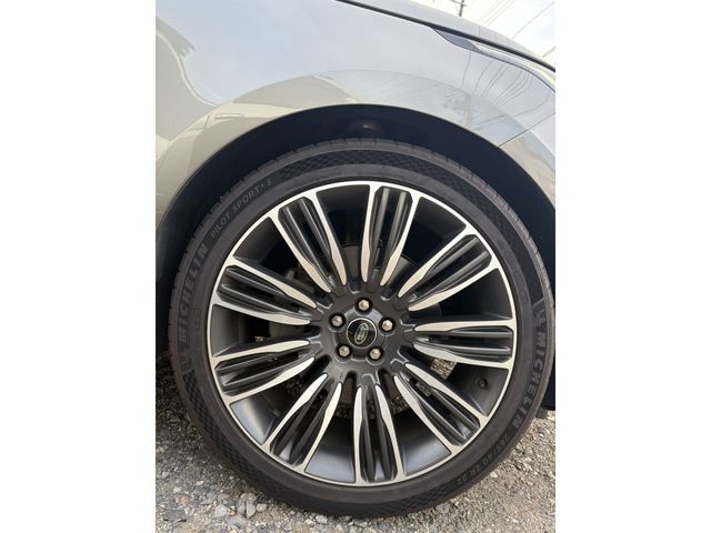 ROVER ROVER RANGE ROVER VELAR 2017