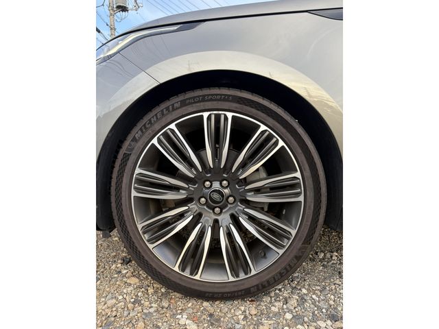 ROVER ROVER RANGE ROVER VELAR 2017