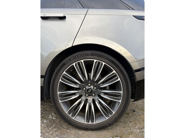 ROVER ROVER RANGE ROVER VELAR 2017