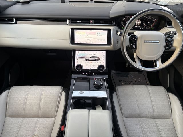 ROVER ROVER RANGE ROVER VELAR 2017