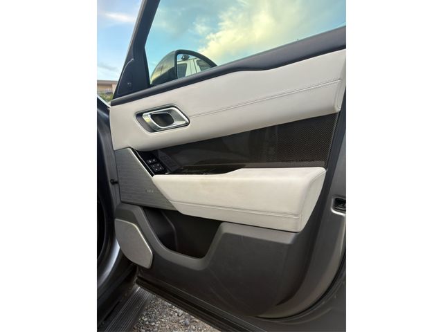 ROVER ROVER RANGE ROVER VELAR 2017