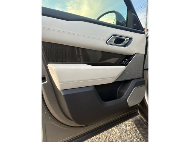 ROVER ROVER RANGE ROVER VELAR 2017