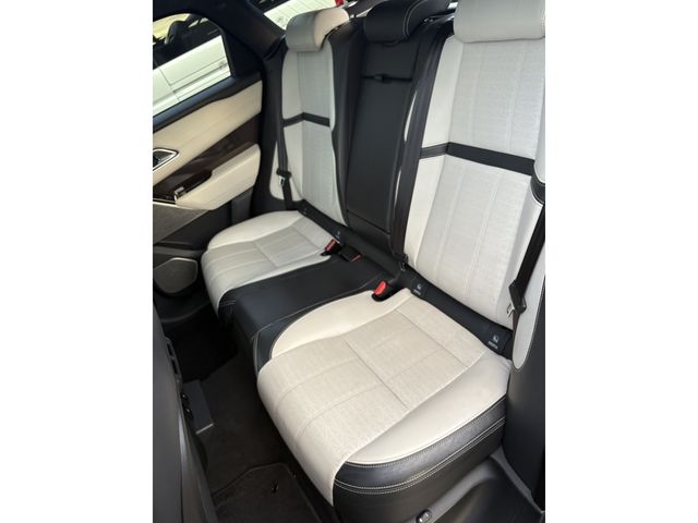 ROVER ROVER RANGE ROVER VELAR 2017