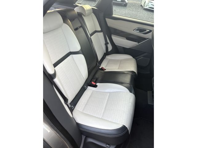 ROVER ROVER RANGE ROVER VELAR 2017