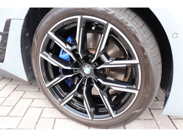 BMW BMW 4series Gran coupe 2021