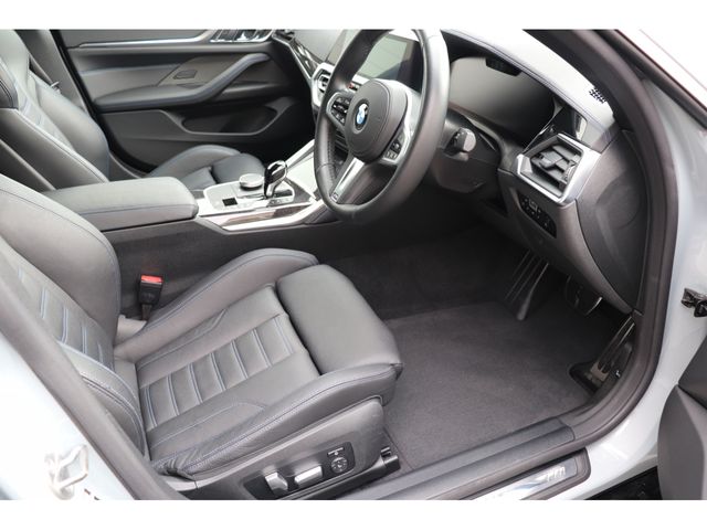 BMW BMW 4series Gran coupe 2021