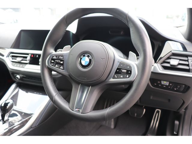 BMW BMW 4series Gran coupe 2021