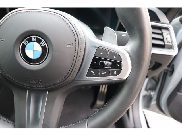 BMW BMW 4series Gran coupe 2021