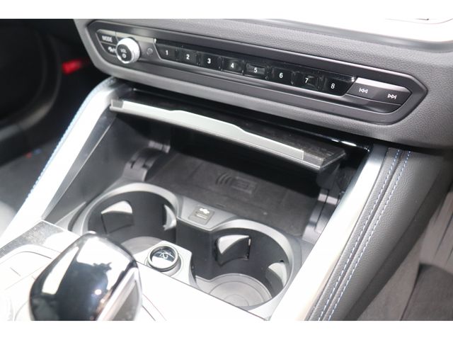 BMW BMW 4series Gran coupe 2021