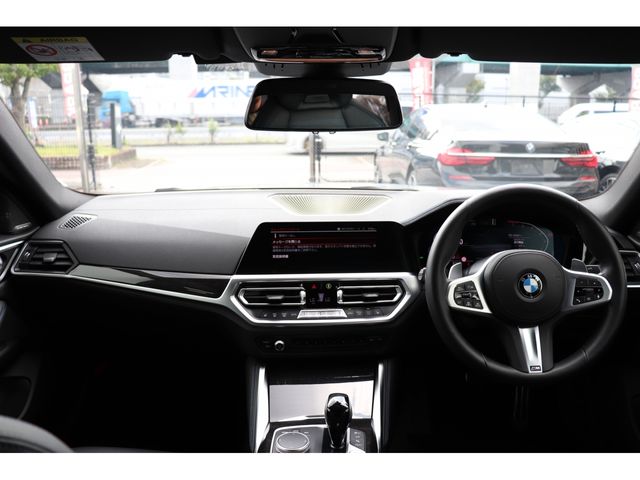 BMW BMW 4series Gran coupe 2021