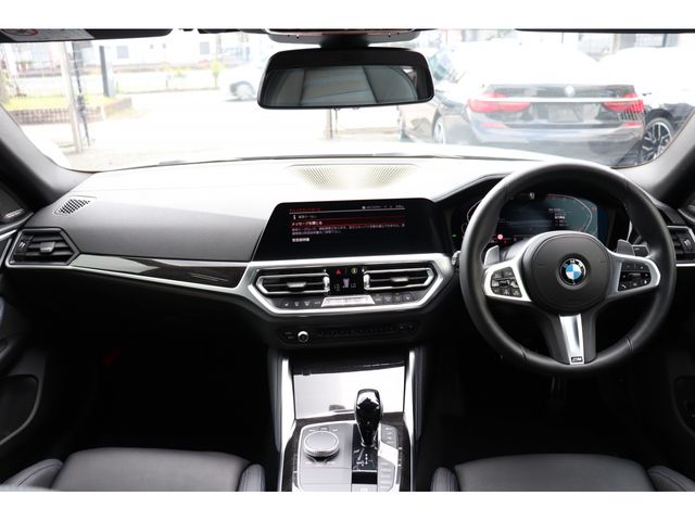 BMW BMW 4series Gran coupe 2021