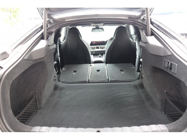 BMW BMW 4series Gran coupe 2021