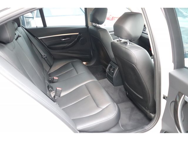 BMW BMW 3series sedan 2017