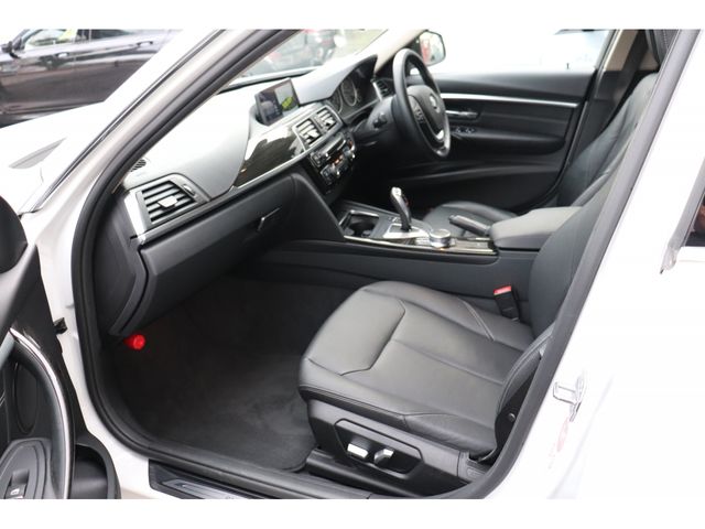 BMW BMW 3series sedan 2017