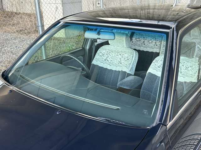 TOYOTA CROWN hardtop 1998