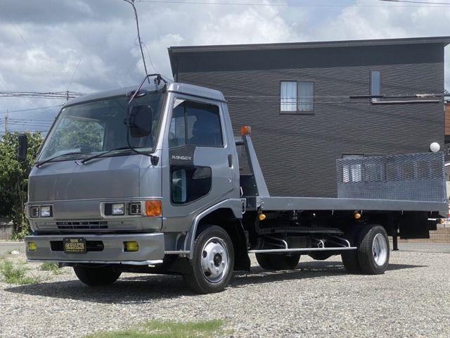 HINO RANGER 1993