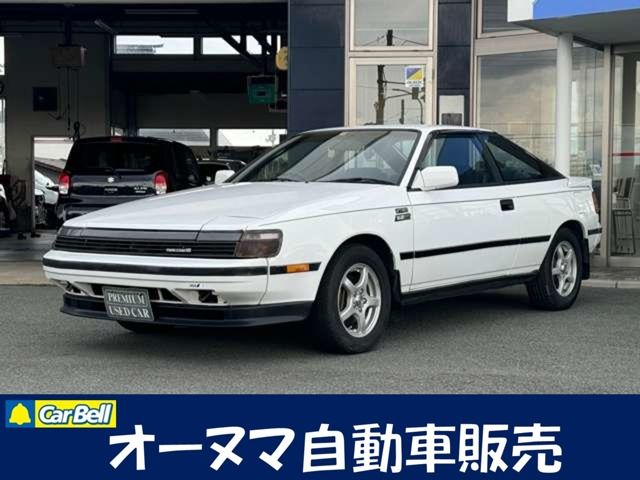 TOYOTA CELICA 1987