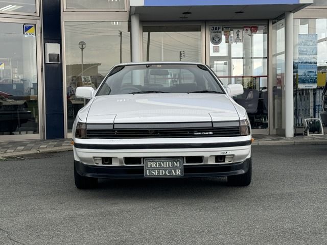 TOYOTA CELICA 1987