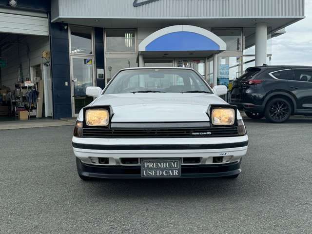 TOYOTA CELICA 1987