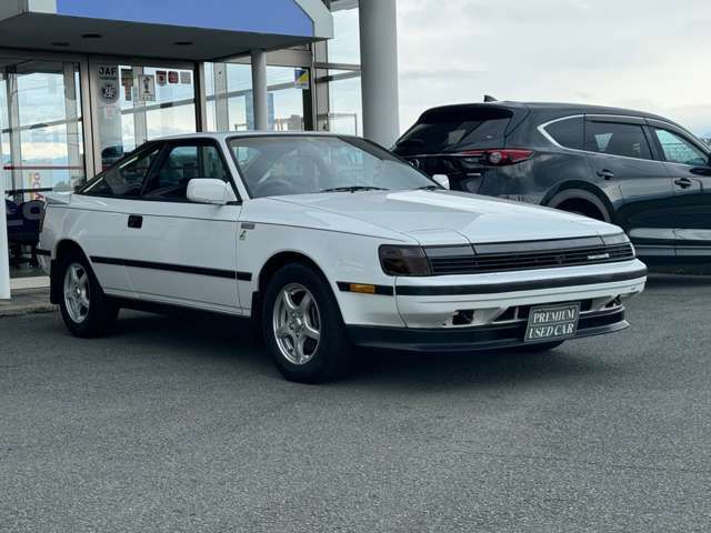 TOYOTA CELICA 1987