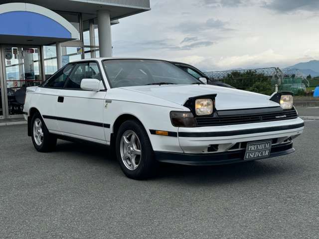 TOYOTA CELICA 1987