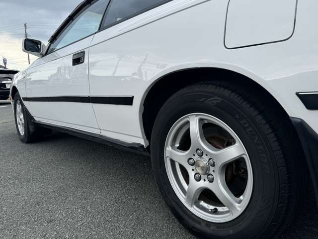 TOYOTA CELICA 1987