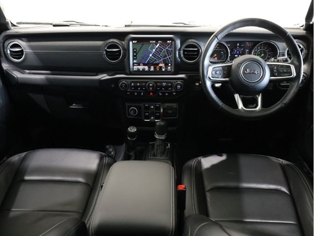 JEEP JEEP WRANGLER UNLIMITED 2021