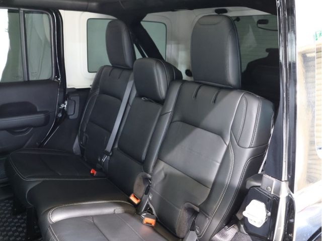 JEEP JEEP WRANGLER UNLIMITED 2021