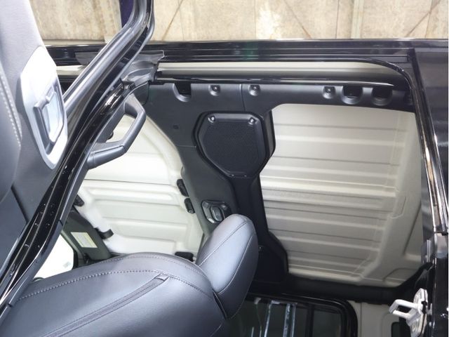 JEEP JEEP WRANGLER UNLIMITED 2021