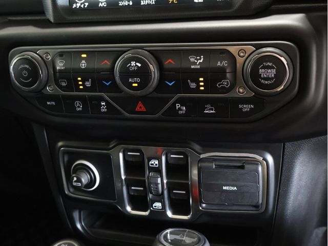 JEEP JEEP WRANGLER UNLIMITED 2021