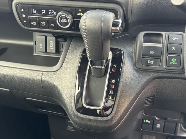 HONDA N BOX CUSTOM 4WD 2023