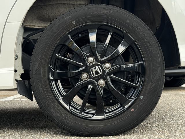 HONDA N BOX CUSTOM 4WD 2023