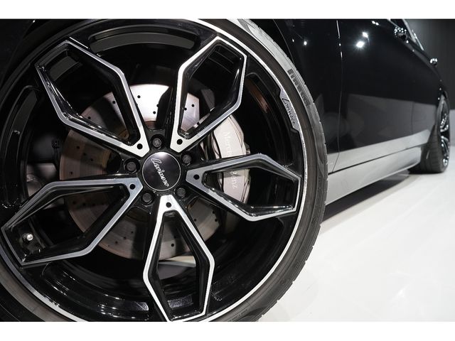 MERCEDES BENZ MERCEDES BENZ S class 2018