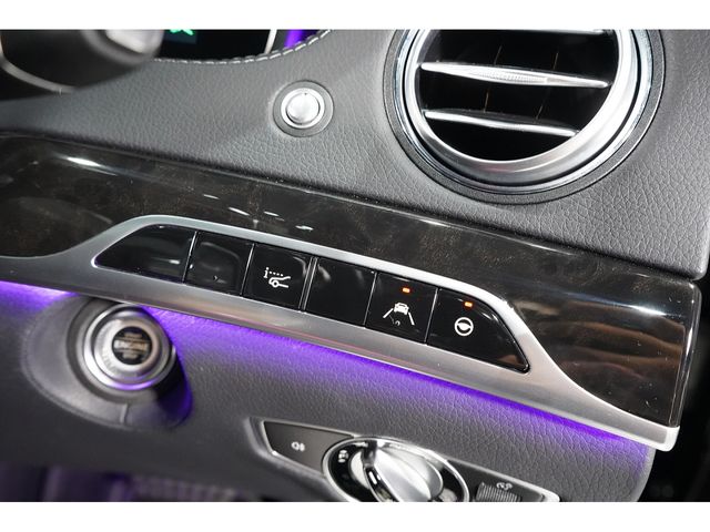 MERCEDES BENZ MERCEDES BENZ S class 2018