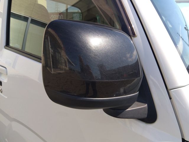 DAIHATSU HIJET truck 4WD 2022