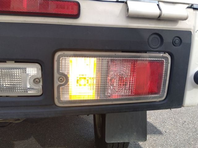 DAIHATSU HIJET truck 4WD 2022