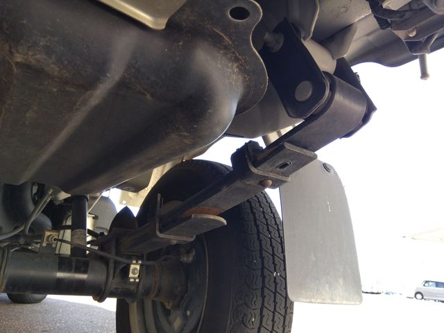 DAIHATSU HIJET truck 4WD 2022