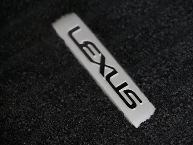 TOYOTA LEXUS CT200h 2022