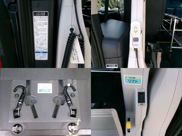 TOYOTA HIACE van 2WD 2020