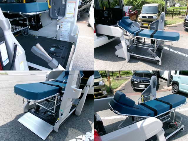 TOYOTA HIACE van 2WD 2020