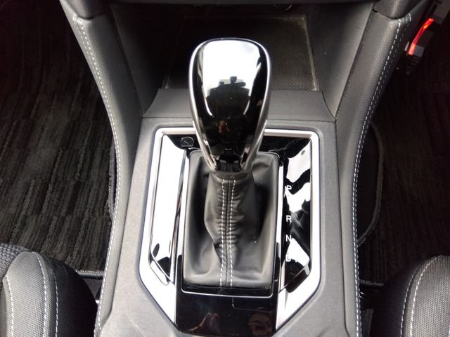 SUBARU IMPREZA SPORT 4WD 2017