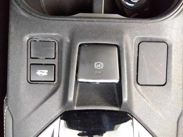 SUBARU IMPREZA SPORT 4WD 2017