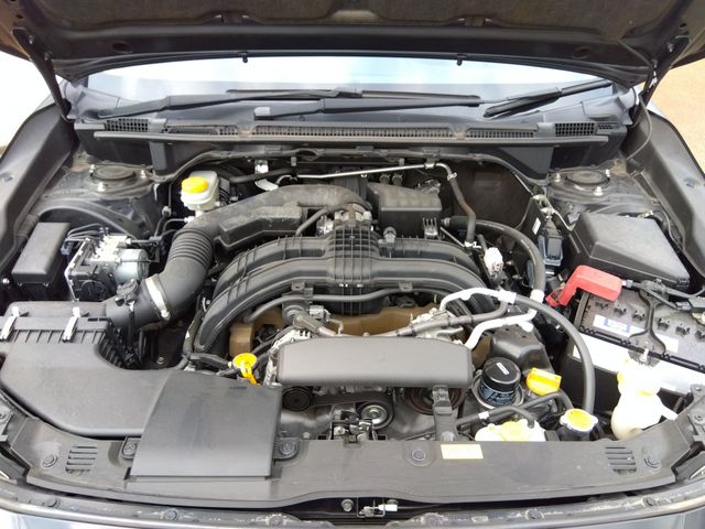 SUBARU IMPREZA SPORT 4WD 2017