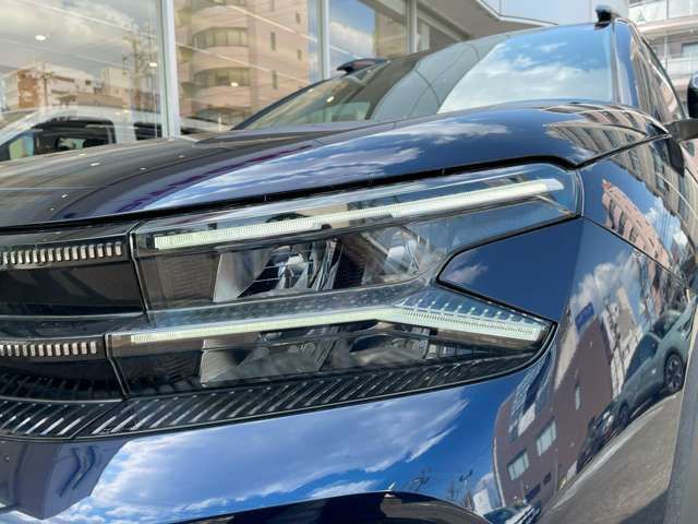 CITROEN CITROEN C5 AIRCROSS SUV 2023