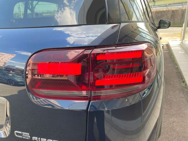 CITROEN CITROEN C5 AIRCROSS SUV 2023