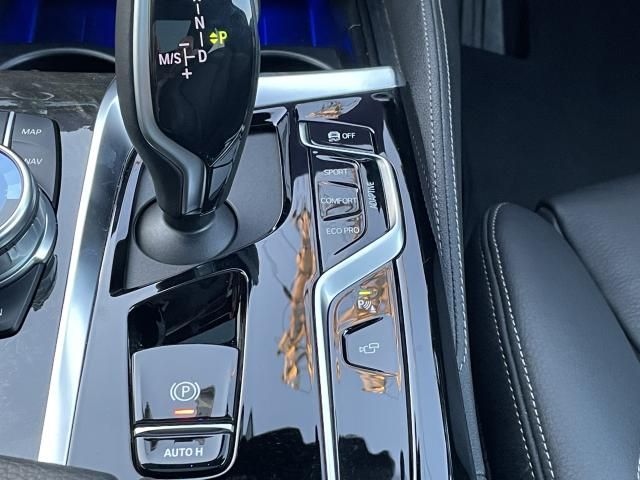 BMW BMW 5series TOURING 2021