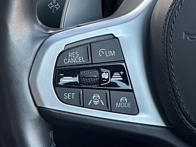 BMW BMW 5series TOURING 2021