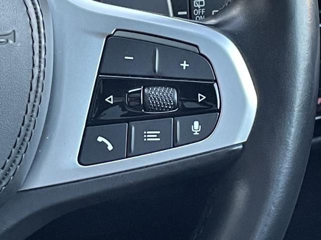 BMW BMW 5series TOURING 2021