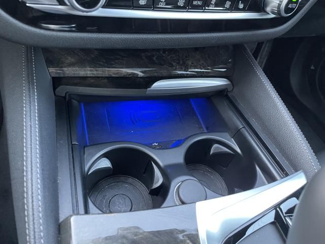 BMW BMW 5series TOURING 2021